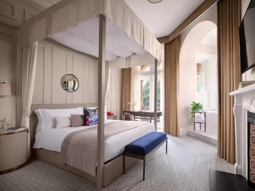 Kimpton Fitzroy London by IHG photo 39