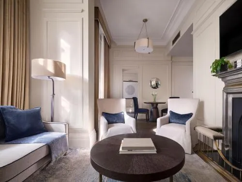 Kimpton Fitzroy London by IHG photo 37