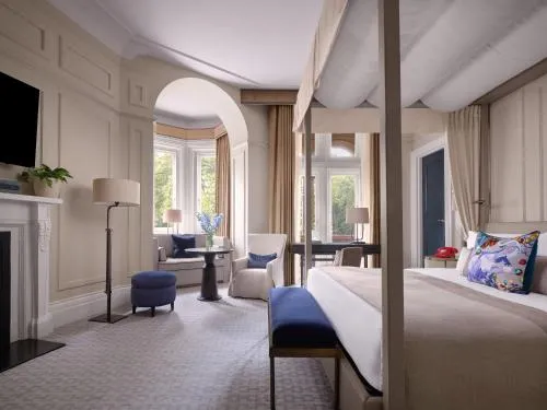Kimpton Fitzroy London by IHG photo 36