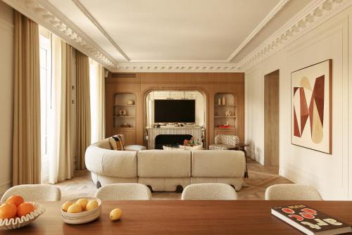 HIGHSTAY - Luxury Serviced Apartments - Artois