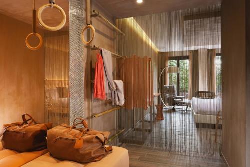 Gallery image of Milan Suite Hotel in Milan