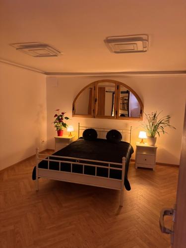 Apartament Romantyczny Zakątek