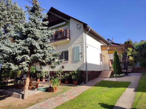 Apartments in Siofok - Balaton 45812