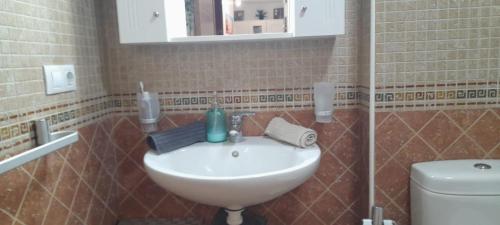 Brisas Apartment with pool