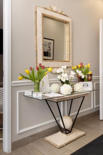 Galería fotográfica de Brinton Suites en West Chester