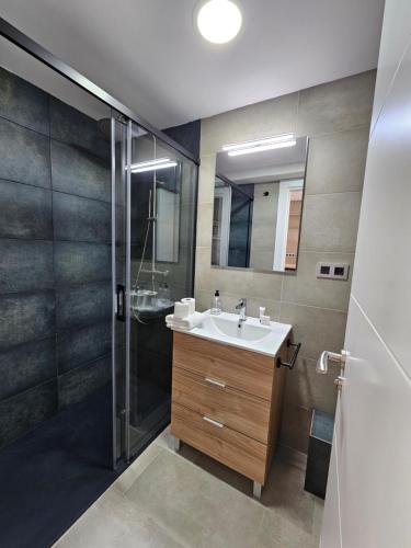 Apartamento Don Pepe IF Beach