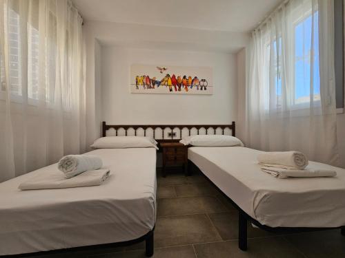 Apartamento Don Pepe IF Beach