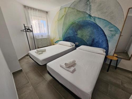 Apartamento Don Pepe IF Beach