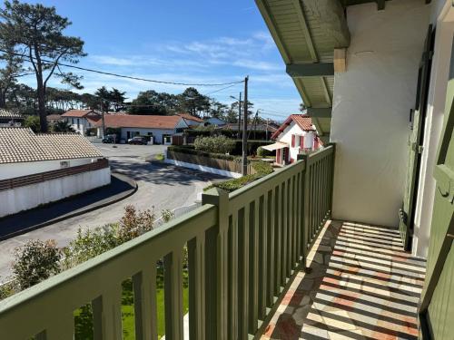 Villa Julianna – Élégance et sérénité à Anglet