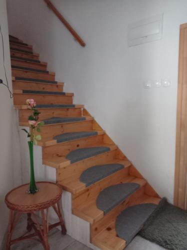 Φωτογραφία από το άλμπουμ του Apartmán Eva σε Vrbov