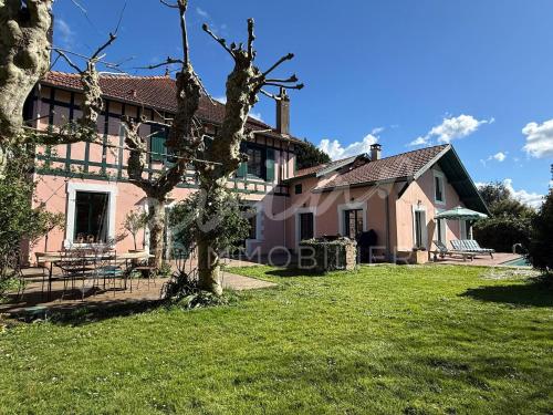 Villa Chocomaitea - Élégance et douceur de vivre