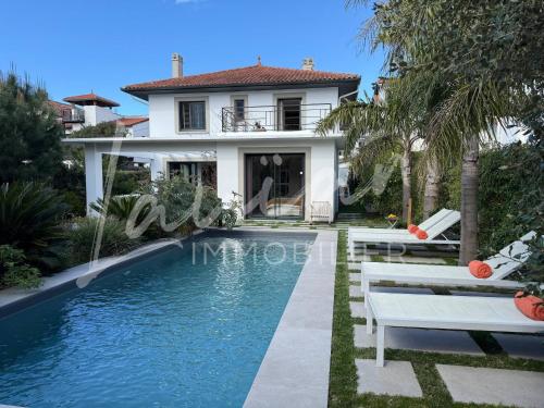 Villa Oasis - Élégance et situation idéale