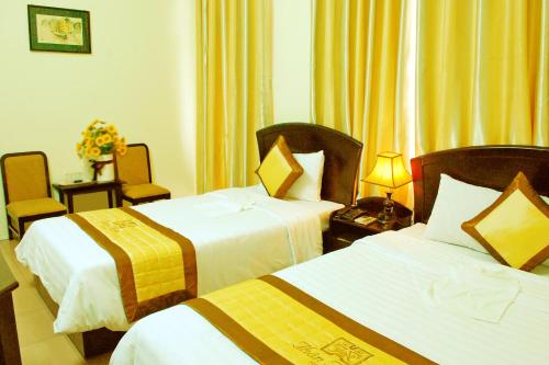 Gallery image of Than Thien - Friendly Hotel in Hue