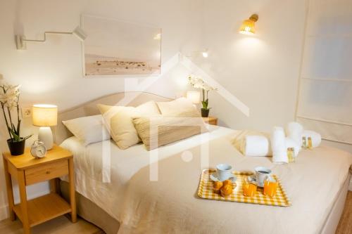 Parellada - Oviedo - Centro