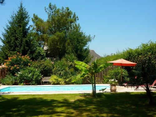 Les Galets - Converted barn near the Pyrenees