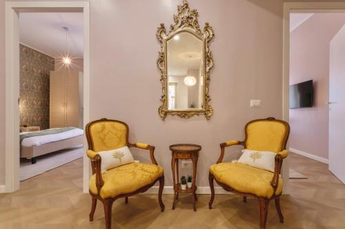 Amelie - Gem of Trastevere