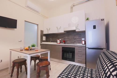 Stazione Rivadarno Guest House