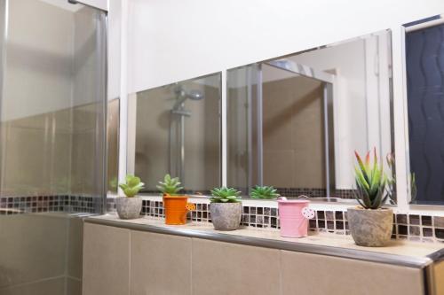 Stazione Rivadarno Guest House