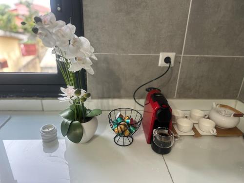Gambar di galeri bagi Appartement de haut standing di Nzamata