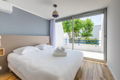 MY Hôtel Résidences - La Grande-Motte