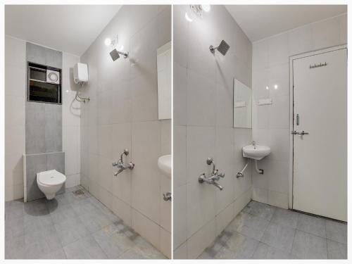 Gallery image of Hotel O MD GRAND AC Rooms in Vadodara