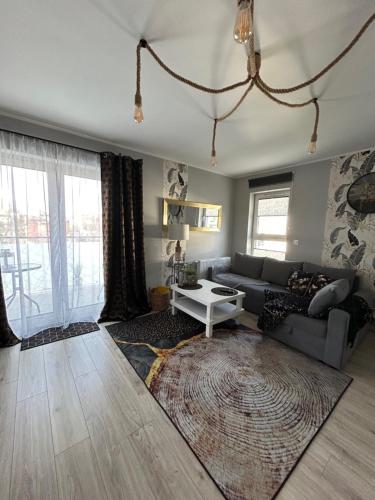 Spring Apartment z Parkingiem