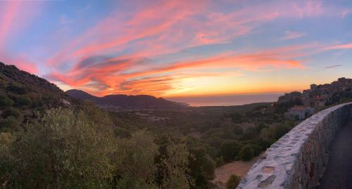 Φυσικό τοπίο κοντά σε αυτή η βίλα