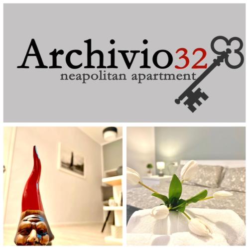 Archivio 32 Neapolitan Apartment photo 57