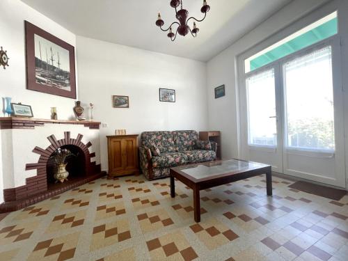 Photo de la galerie de l'établissement La Vintage, à Saint-Gilles-Croix-de-Vie