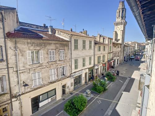 Appartement Clim Wifi Tendance