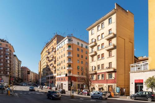 GuestHost - AppioLatino Apartment Roma