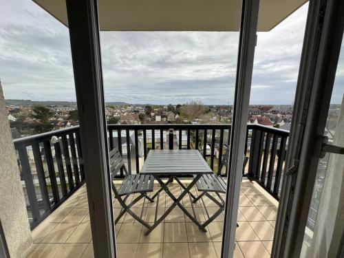 Proche Mer - 2 pièces Balcon au SUD