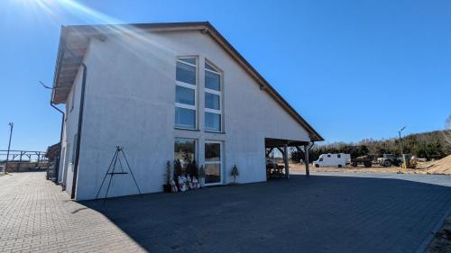 LaSitta Apartamenty