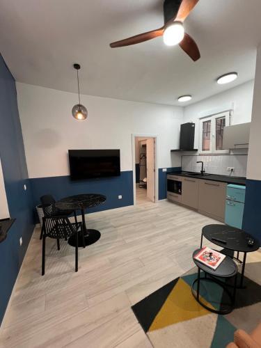 Nuevo Loft junto a Gran Vía