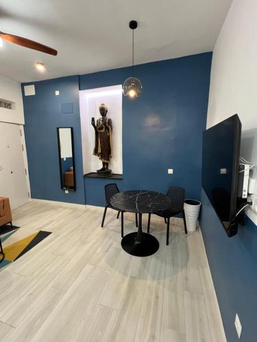 Nuevo Loft junto a Gran Vía