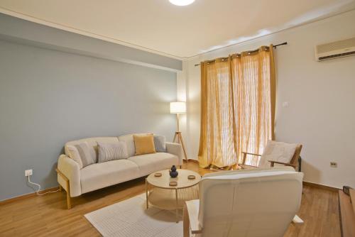 Hill House Lycabettus Stylish near Athens Center