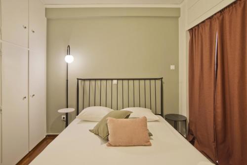 Hill House Lycabettus Stylish near Athens Center
