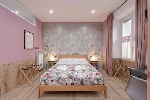 Helle Hus Guest House - 4 min to Metro, Modern & Quiet, Direct to Colosseum photo 5