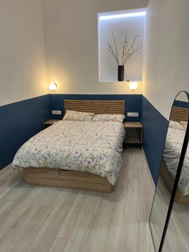 Nuevo Loft junto a Gran Vía