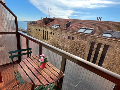 La Terraza de Cimadevilla