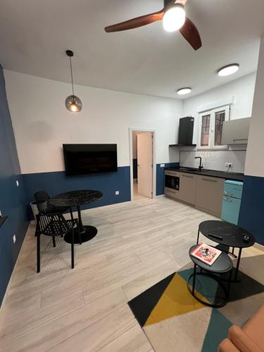 Nuevo Loft junto a Gran Vía