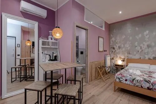 Helle Hus Guest House - 4 min to Metro, Modern & Quiet, Direct to Colosseum photo 10