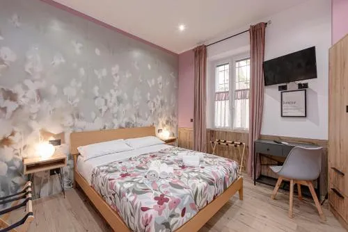 Helle Hus Guest House - 4 min to Metro, Modern & Quiet, Direct to Colosseum photo 1