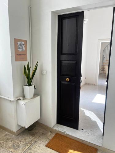 Fotografia z galérie ubytovania La casa nel barocco v destinácii Lecce