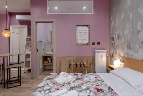 Helle Hus Guest House - 4 min to Metro, Modern & Quiet, Direct to Colosseum photo 16
