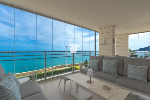 CostaBlancaDreams Bauprés in Calpe