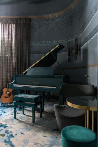 Nolinski Paris - Evok Collection photo 52