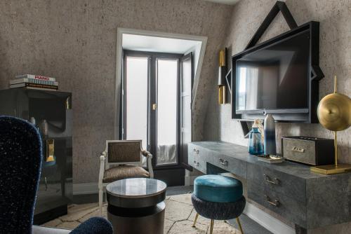 Nolinski Paris - Evok Collection photo 47
