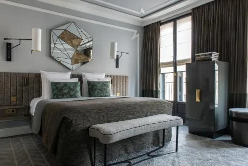 Nolinski Paris - Evok Collection photo 10
