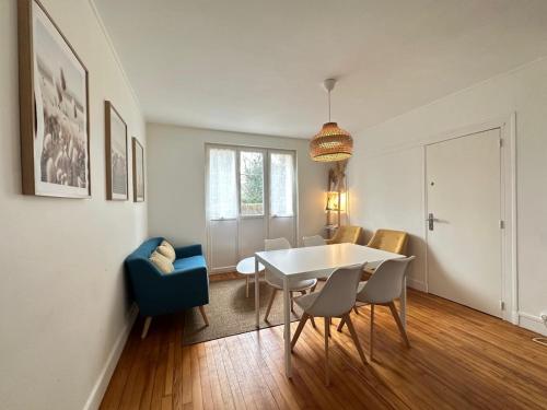 Los Angeles - Grand appartement